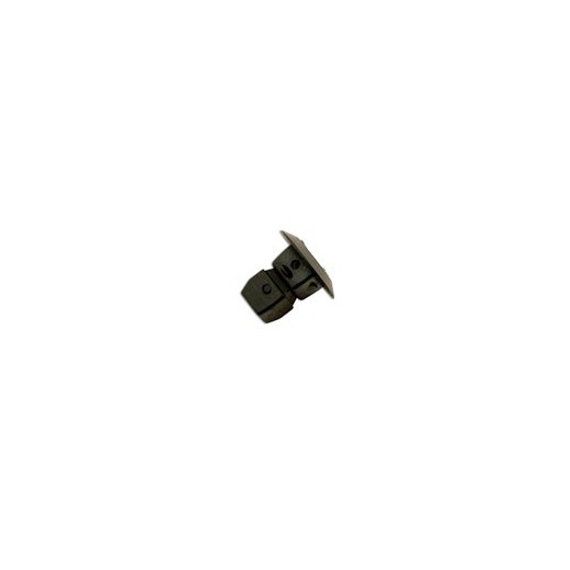 Clip voor Audi, Seat, Skoda & VW 10 stuks
