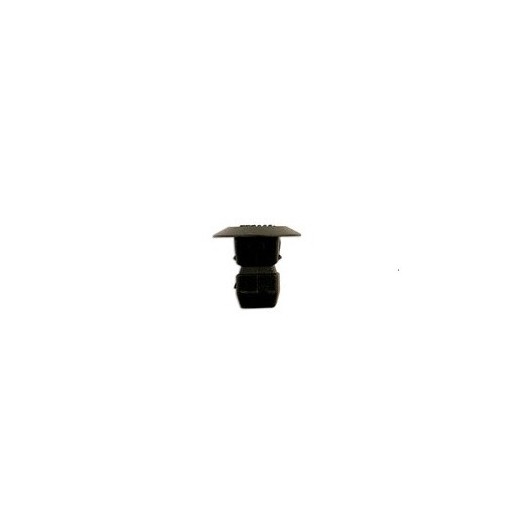 Clip voor Audi, Seat, Skoda & VW 10 stuks