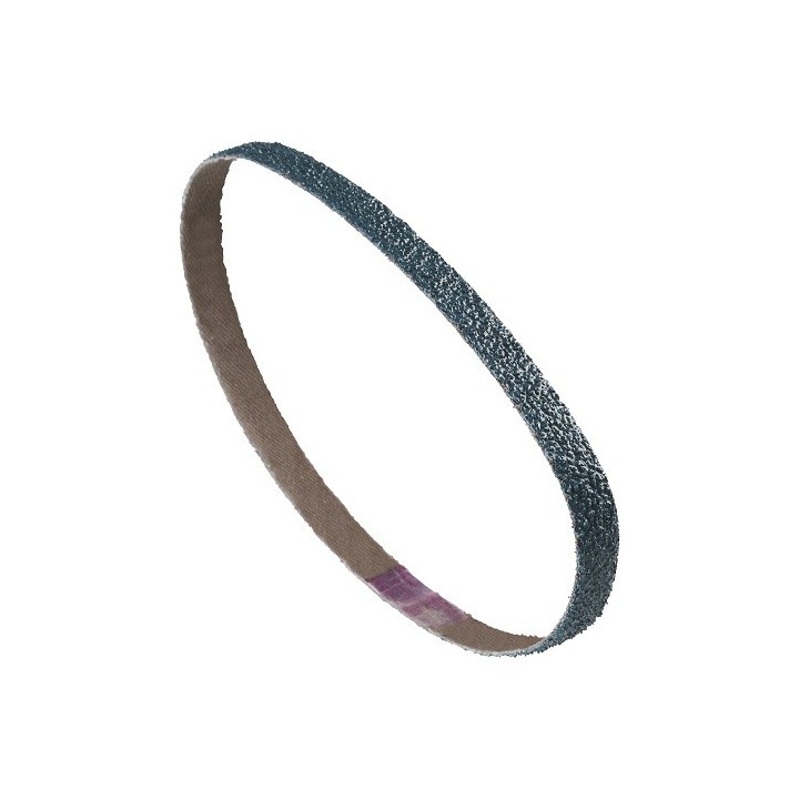 Schuurband 10x330mm Zirkonium - Rhodius