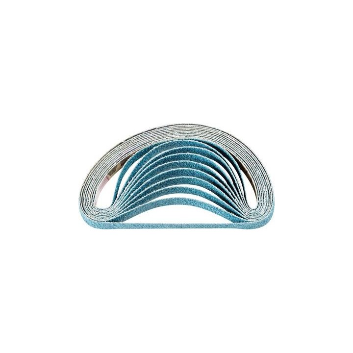 Schuurband 10x330mm Zirkonium - Rhodius