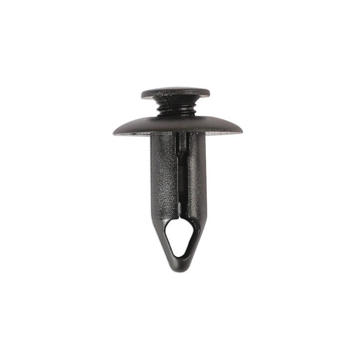 Clip voor Ford, Mazda & Nissan 10 stuks