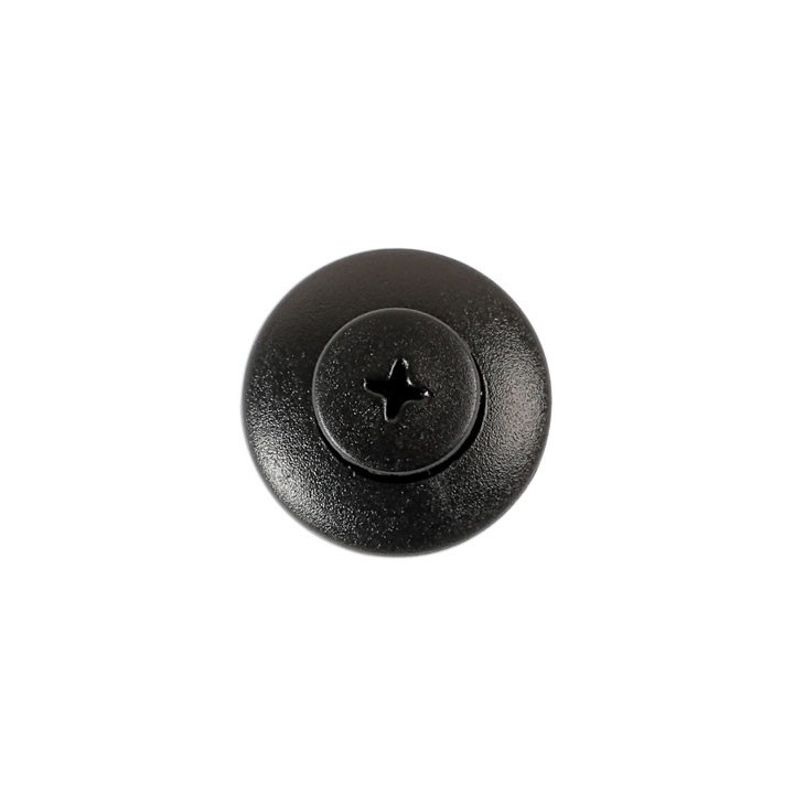 Clip voor Ford, Mazda & Nissan 10 stuks