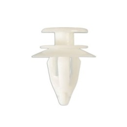 Bekleding clip BMW 10 stuks