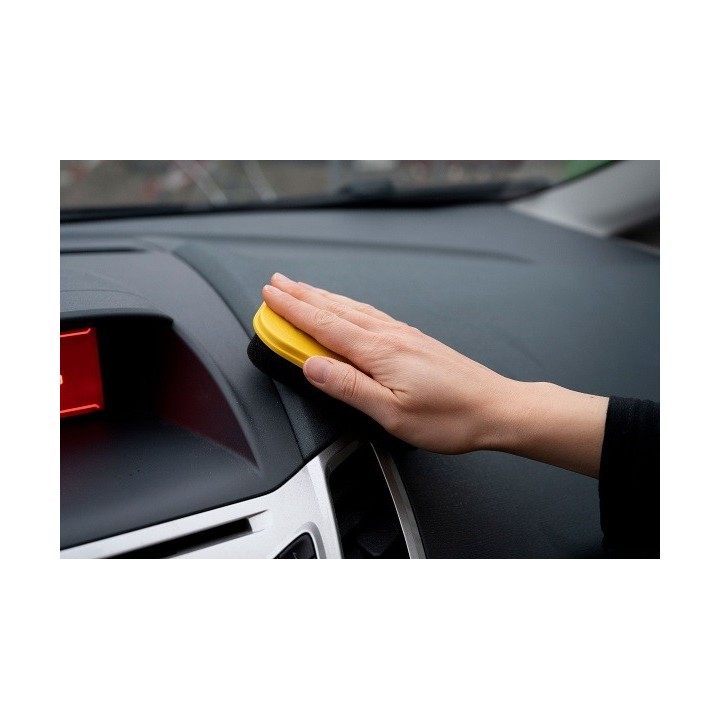 Auto reinigingsset 5-delig Dunlop