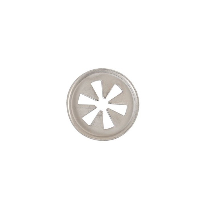 Clip voor Audi, Seat, Skoda,VW,Ford 10 stuks
