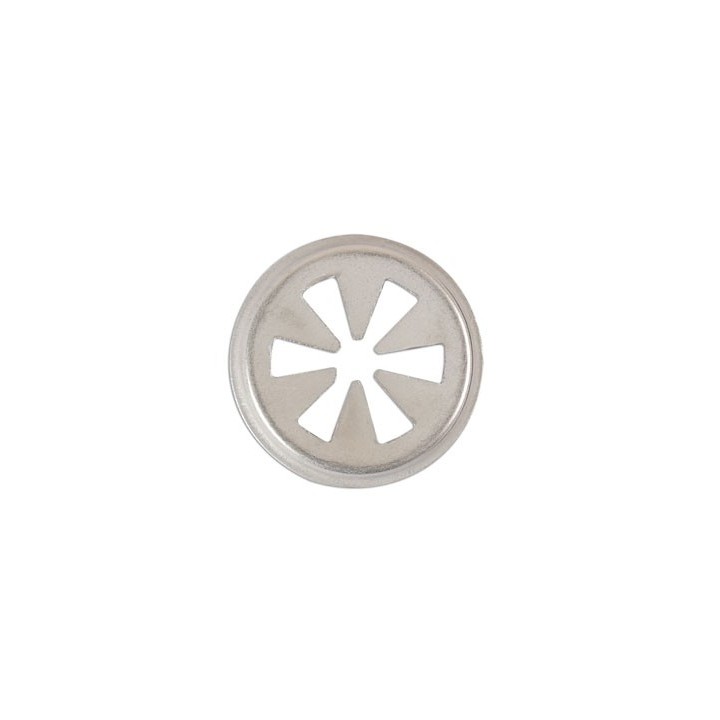 Clip voor Audi, Seat, Skoda,VW,Ford 10 stuks