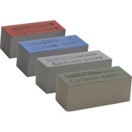 Carbon schuurblokje - fine sanding block