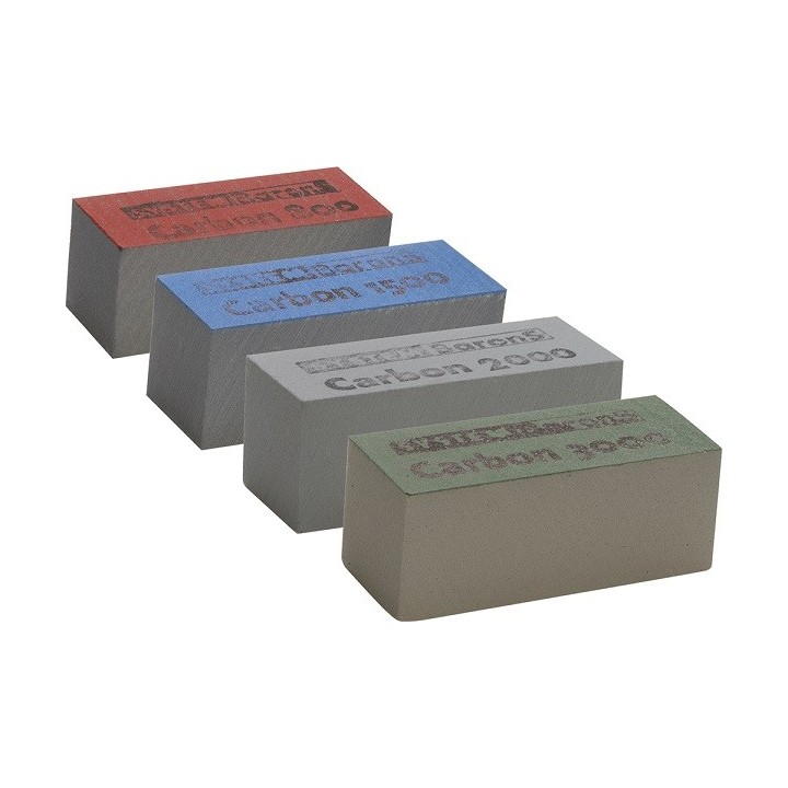 Schuurband set voor bandschuurmachine pneu 10x330mm