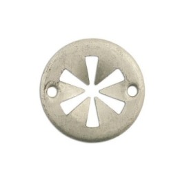 Clip voor Audi, Seat, Skoda,VW,Ford 10 stuks