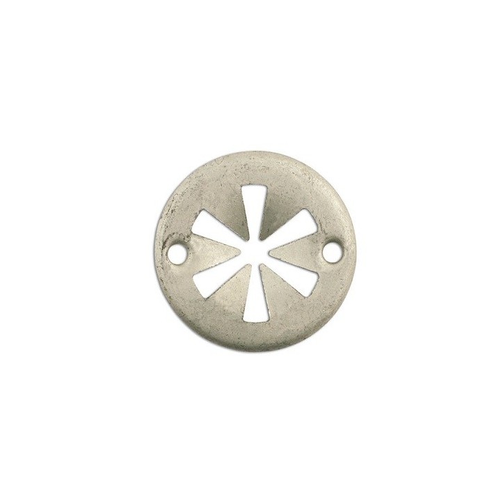 Clip voor Audi, Seat, Skoda,VW,Ford 10 stuks