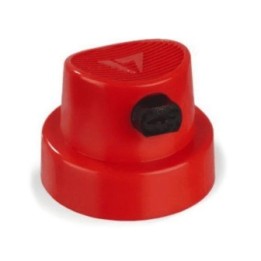 Verfspuit 600ml HVLP 1,8 mm nozzle
