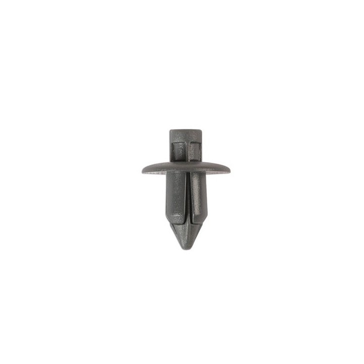 Clip voor Opel, Suzuki & Toyota 10 stuks