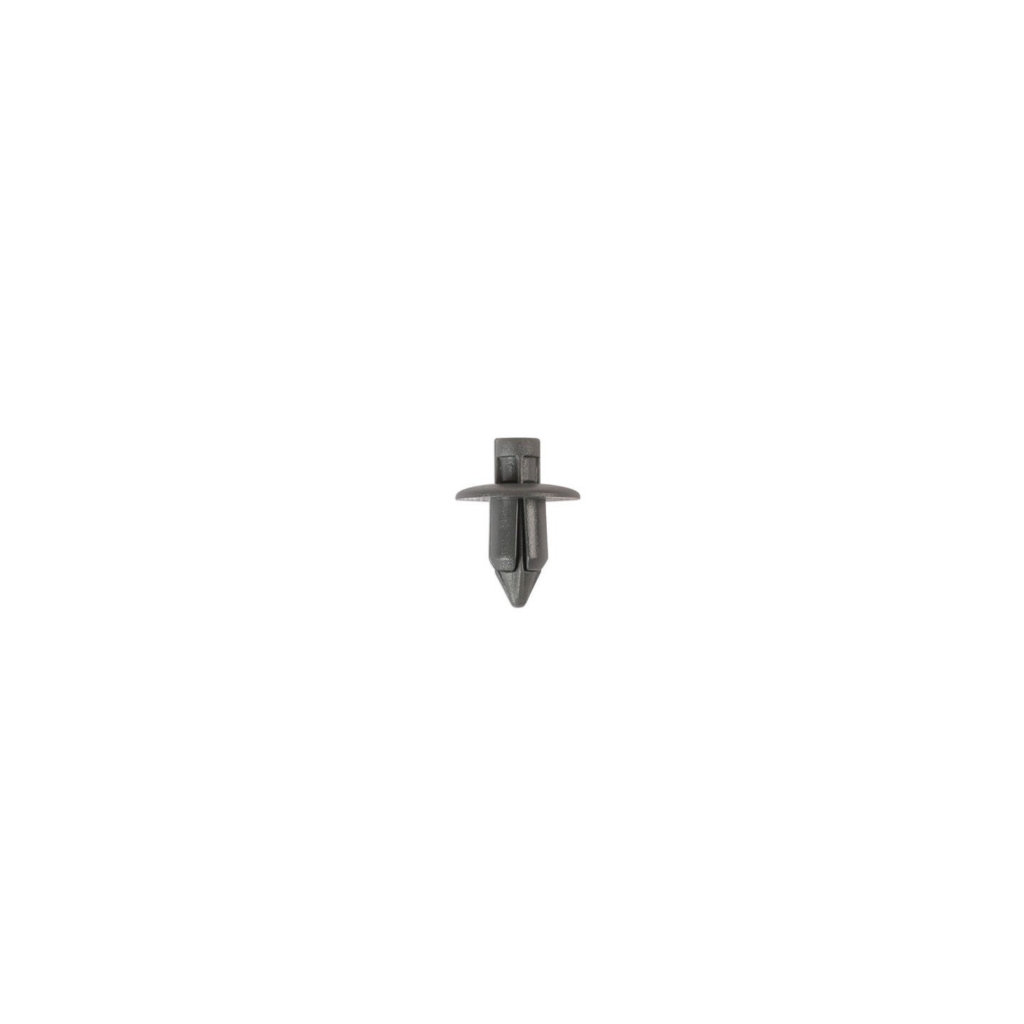 Clip voor Opel, Suzuki & Toyota 10 stuks