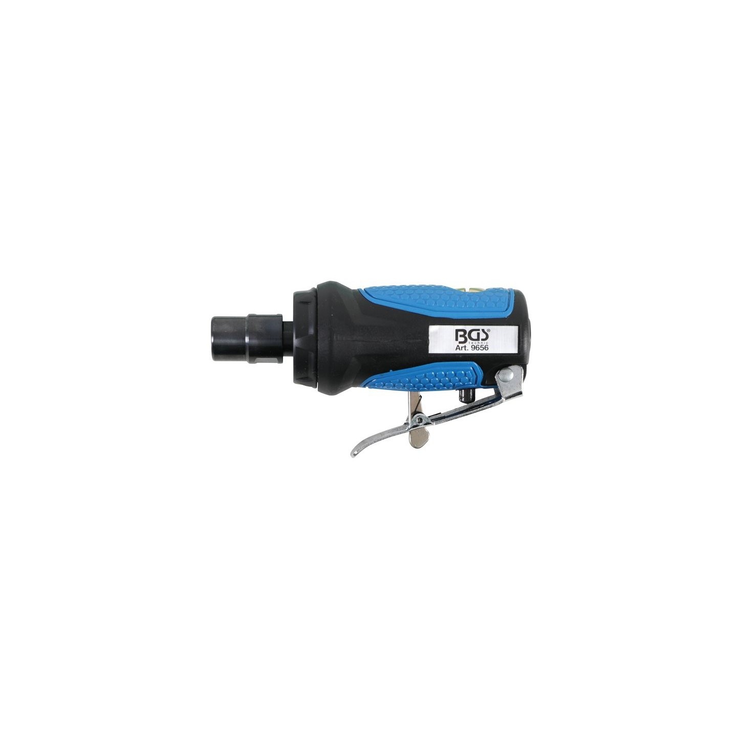 Stiftslijper 6mm - haaks BGS