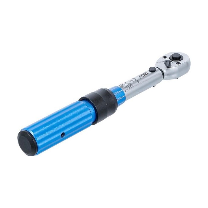 Momentsleutel 1/2" - 70-350 Nm