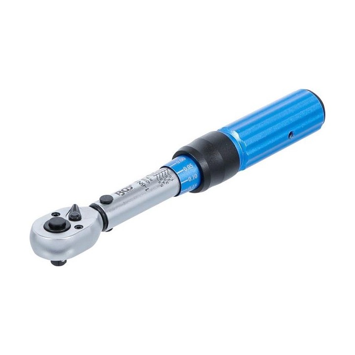 Momentsleutel 1/2" - 70-350 Nm