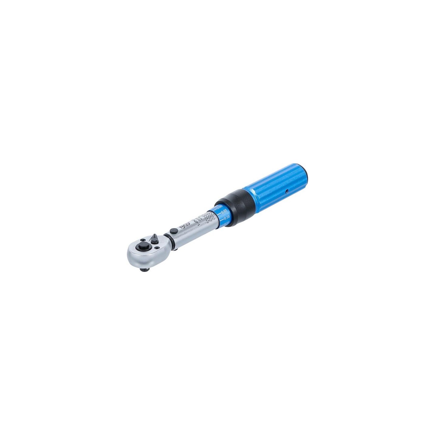 Momentsleutel 6,3 mm (1/4″) | 1 – 6 Nm - BGS 2824
