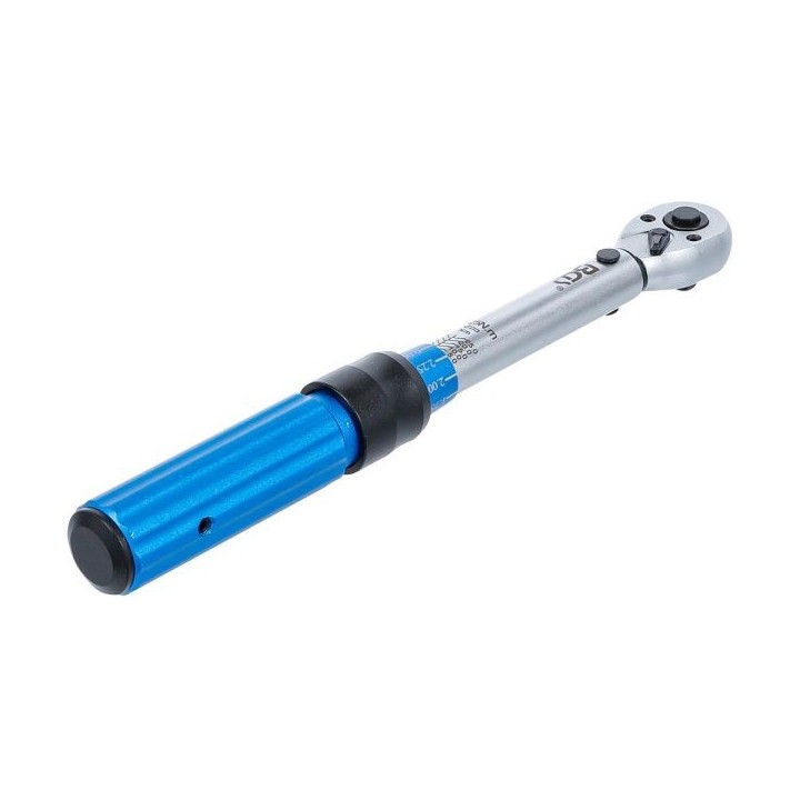 Momentsleutel 1/2" - 70-350 Nm