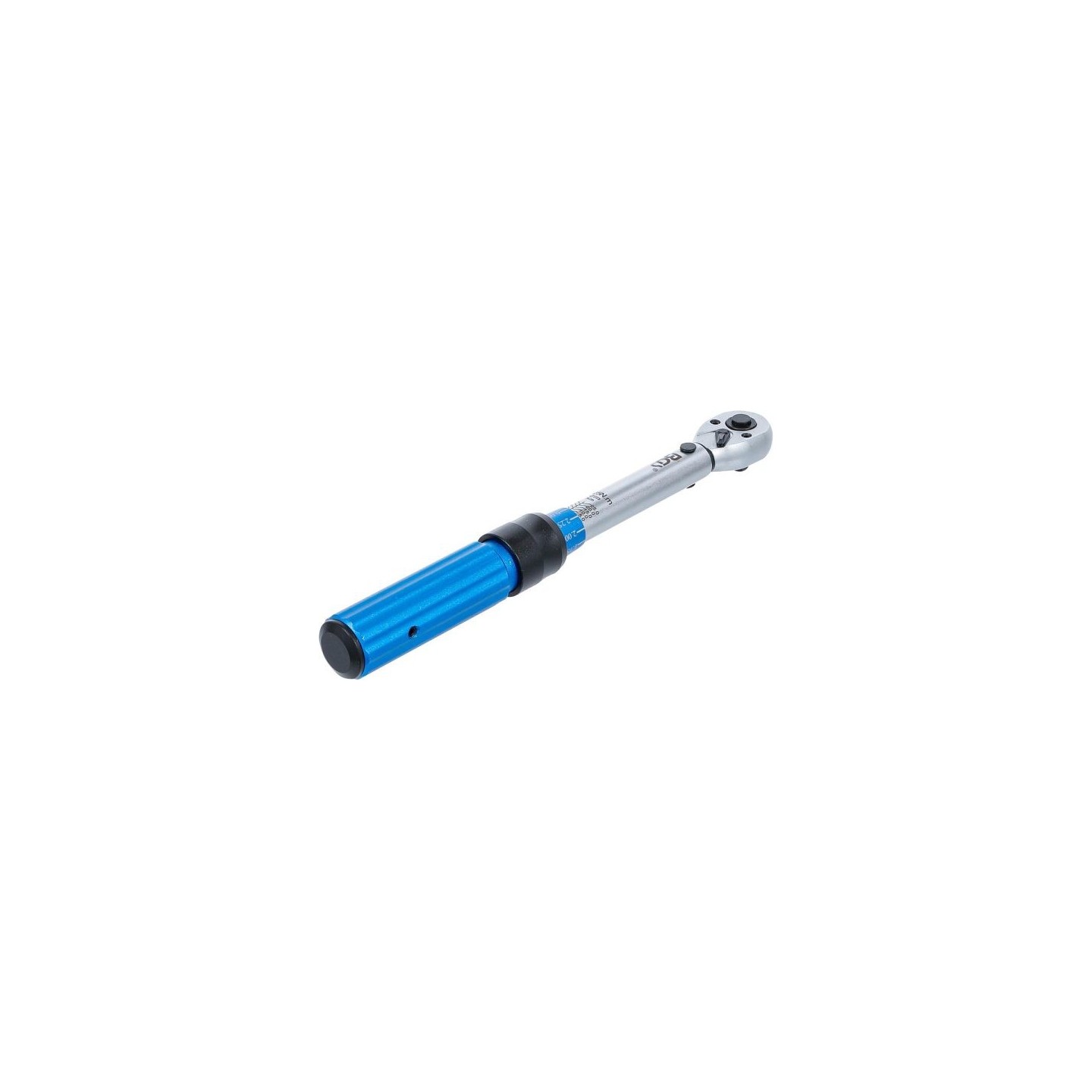 Momentsleutel 6,3 mm (1/4″) | 5 – 25 Nm - BGS 2825