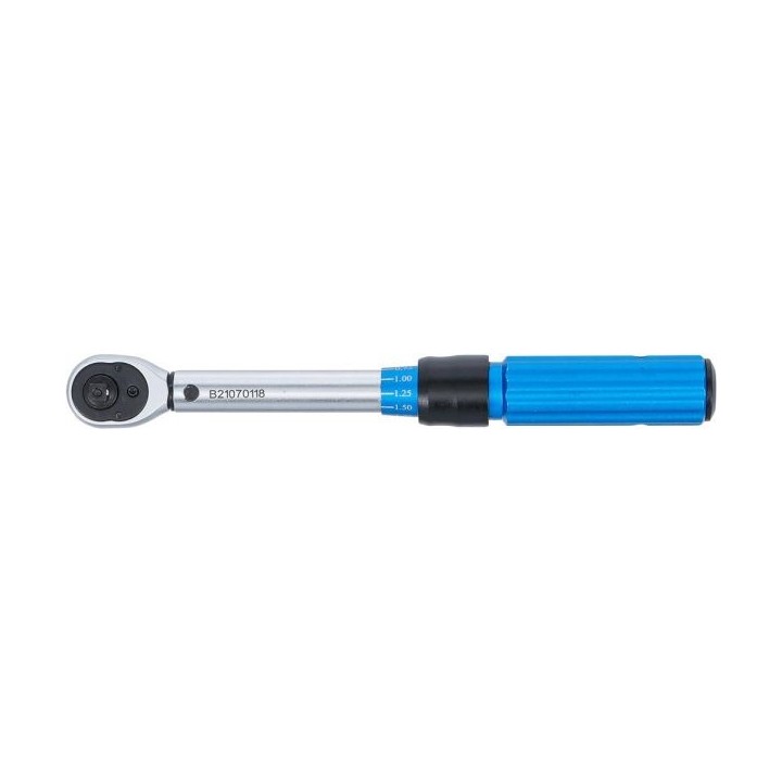 Momentsleutel 1/2" - 70-350 Nm