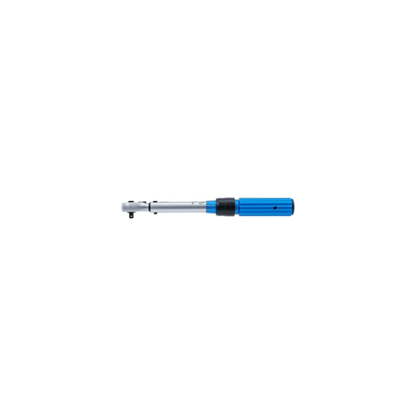 Momentsleutel 6,3 mm (1/4″) | 5 – 25 Nm - BGS 2825