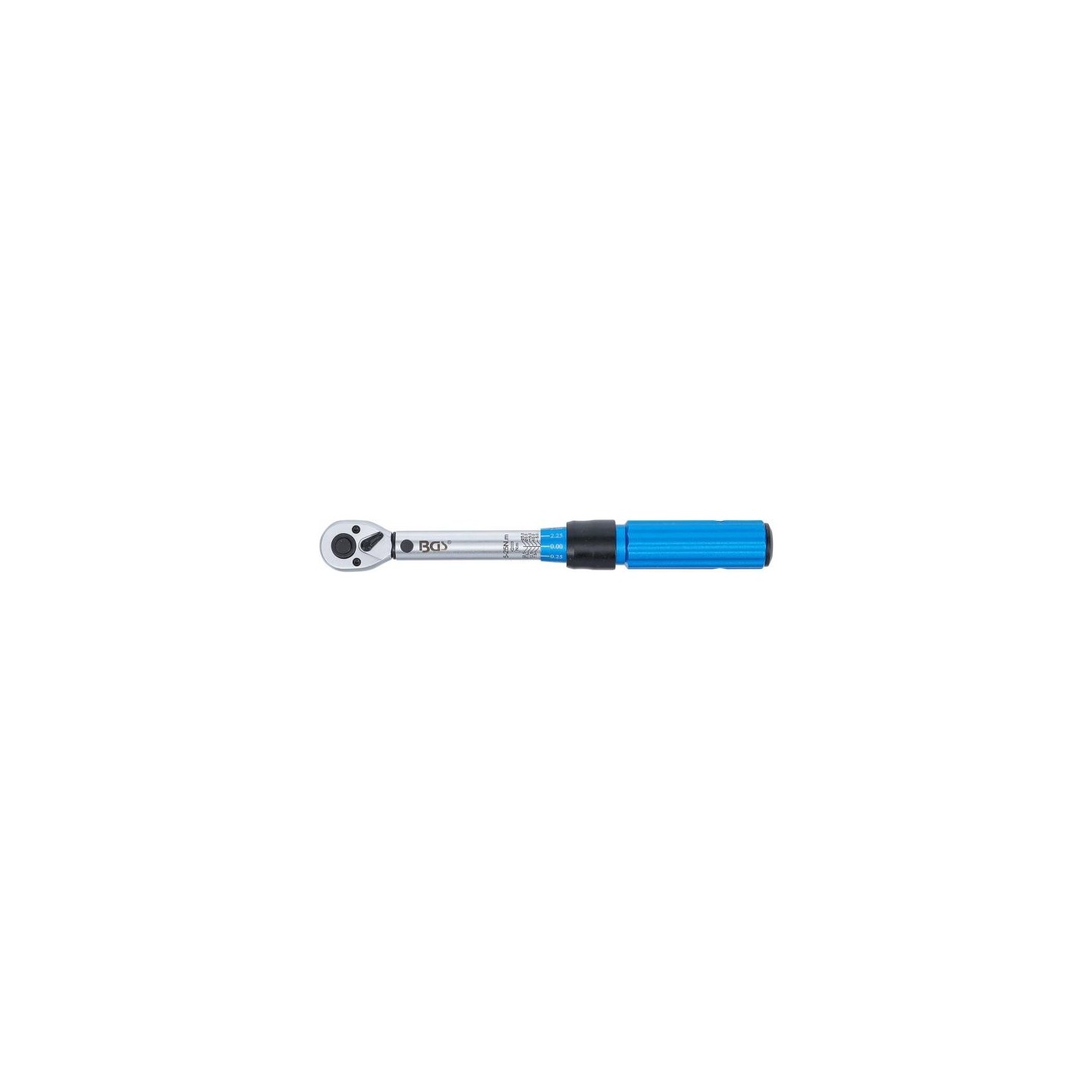 Momentsleutel 1/2" - 70-350 Nm