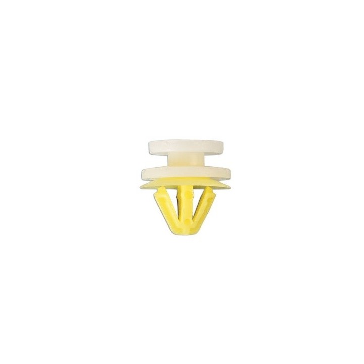Lijst clip Renault  10 stuks