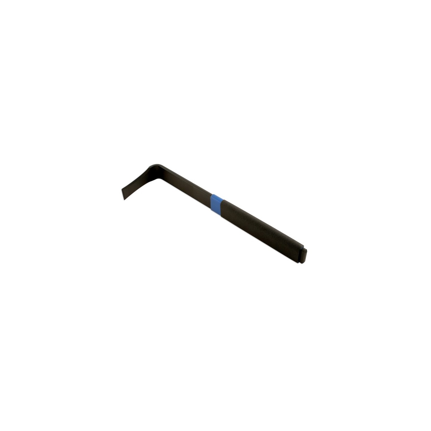 Seam splitter haaks