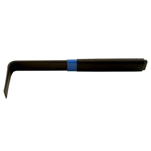 Seam splitter haaks
