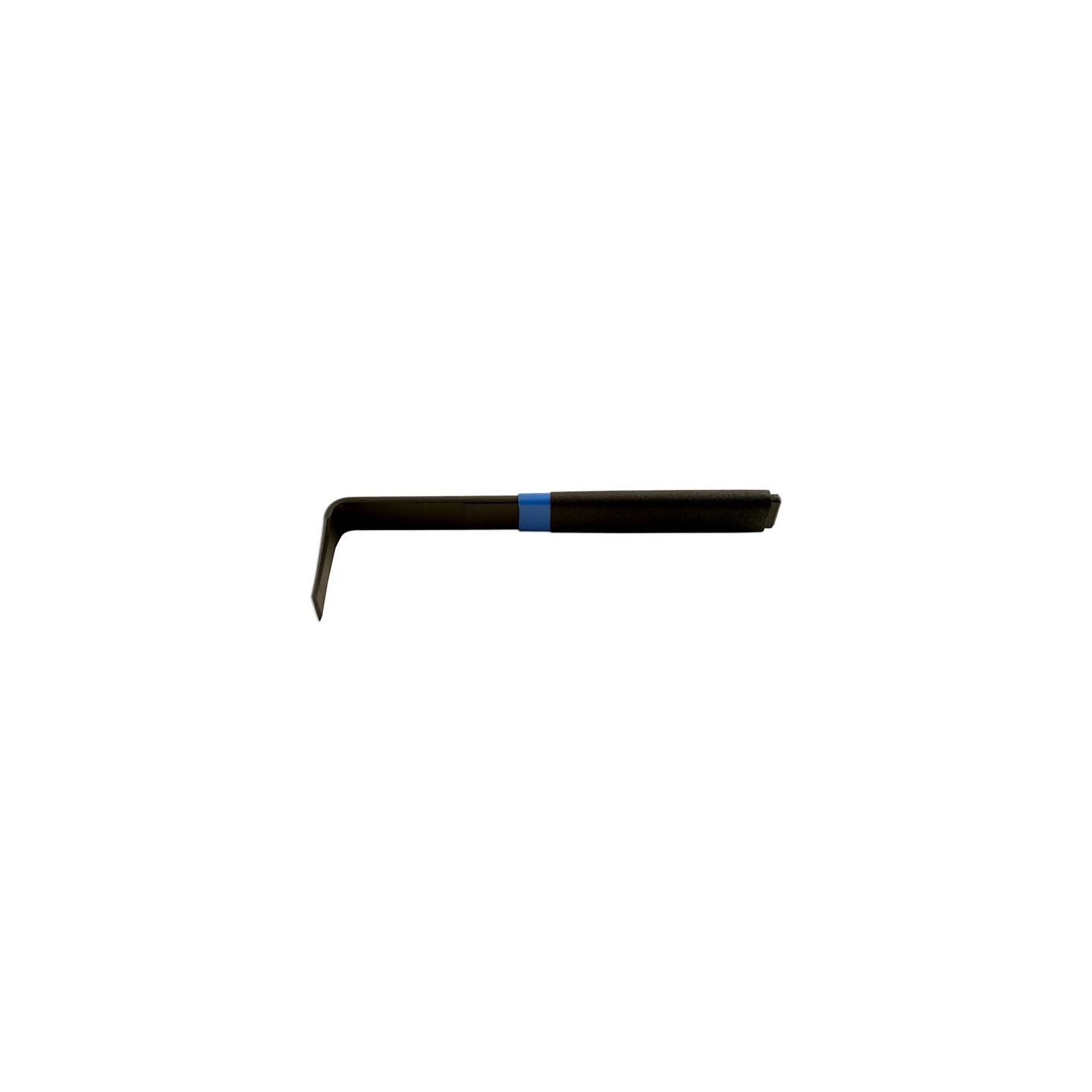 Seam splitter haaks