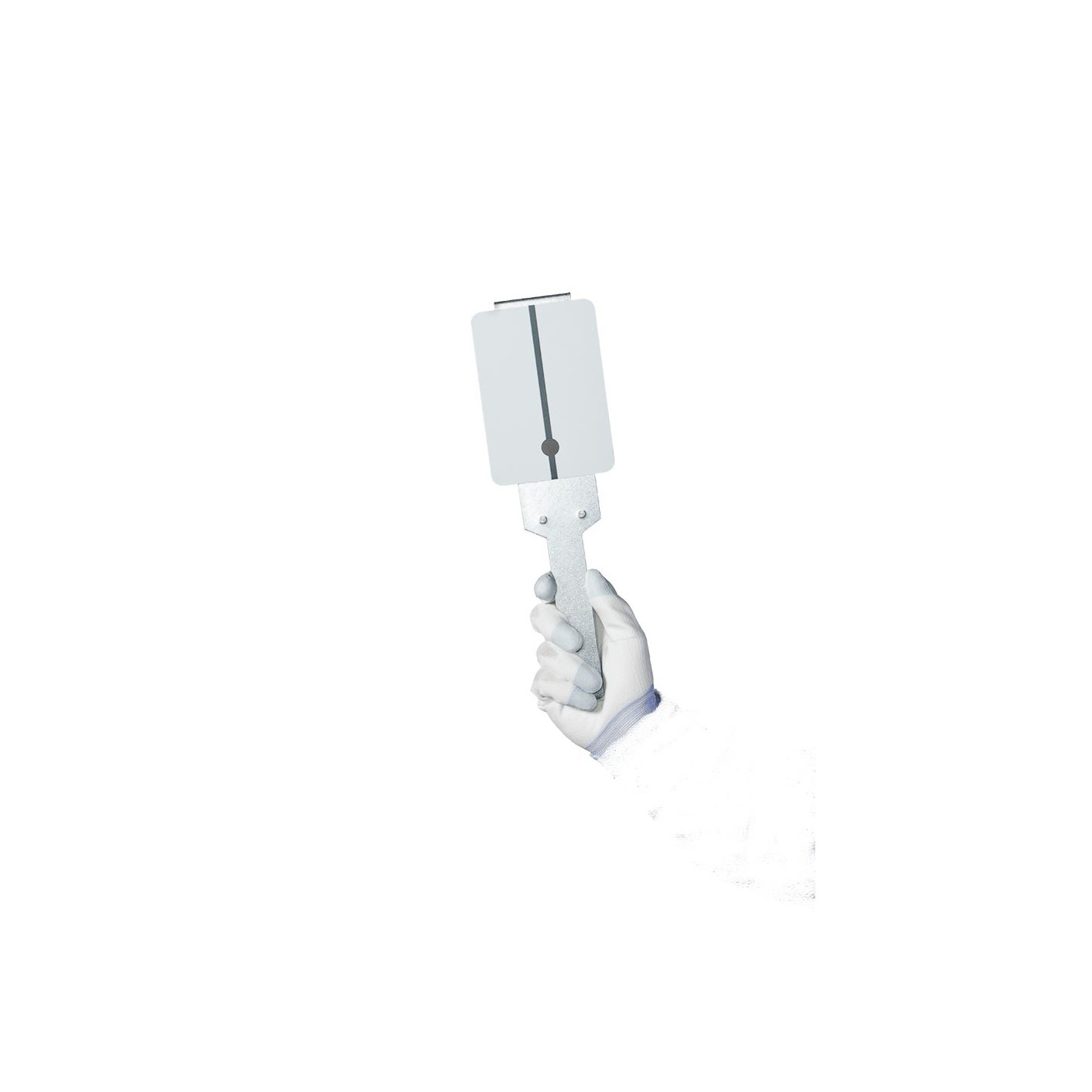 Magnetische spuitstaalhouder Colad 931901