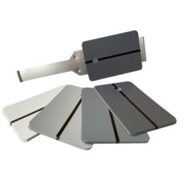 Spuitstaaltjes assortiment 100 stuks met gratis spuitstaalhouder