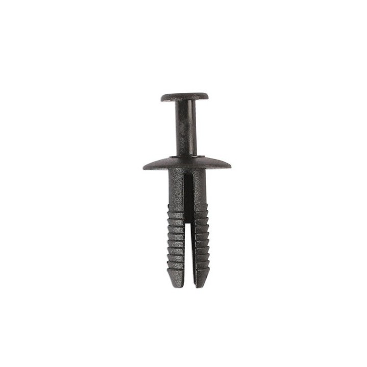 Clip voor BMW, Mercedes & GM 10 stuks