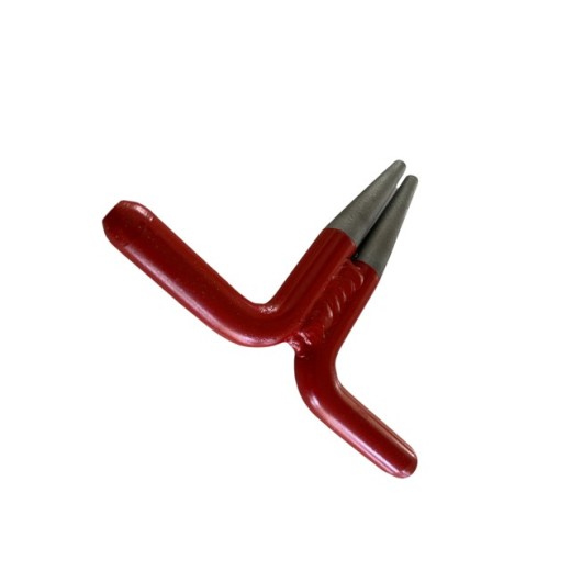 Tuck shrinking tool - Ben's Metalshaping Tools Signature Series