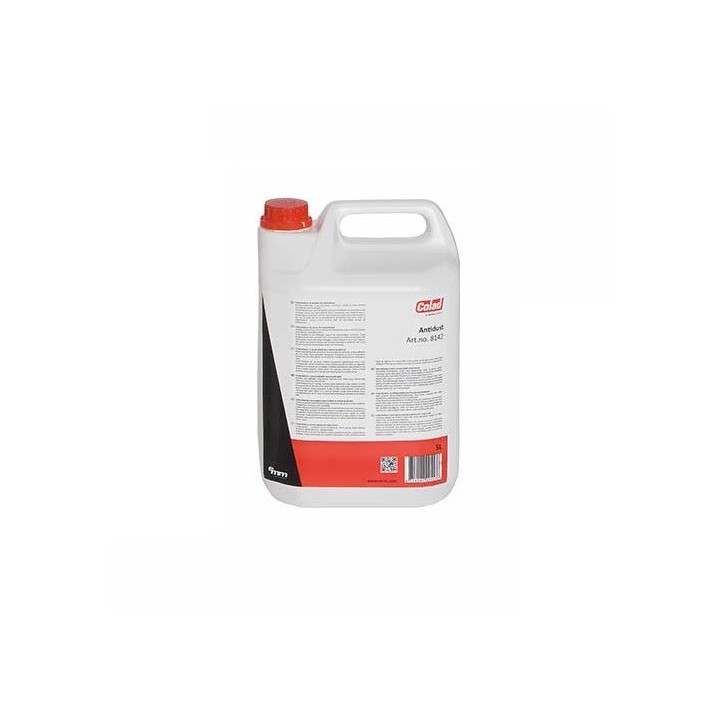 COLAD ANTI-DUST Beschermende coating voor de spuitcabine 5 liter
