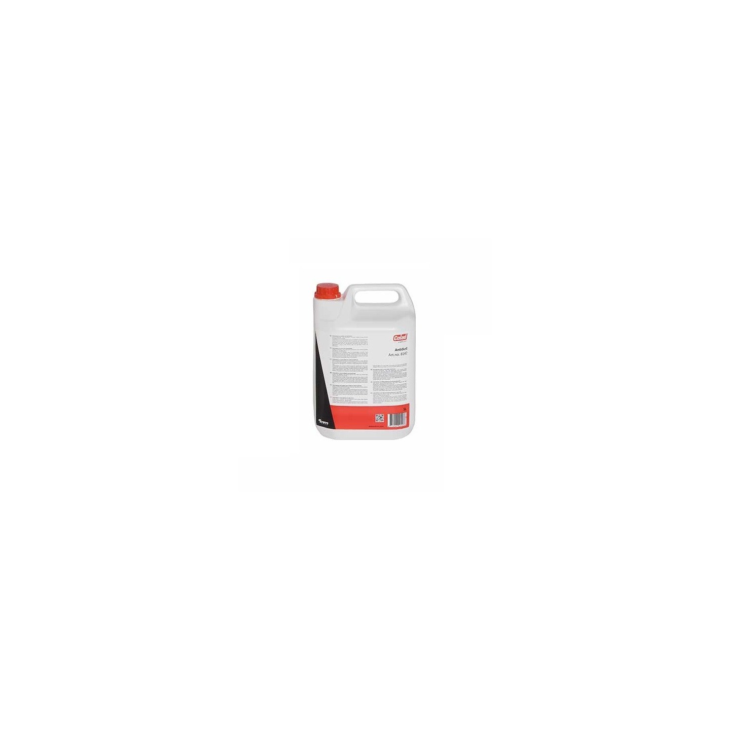 COLAD ANTI-DUST Beschermende coating voor de spuitcabine 5 liter