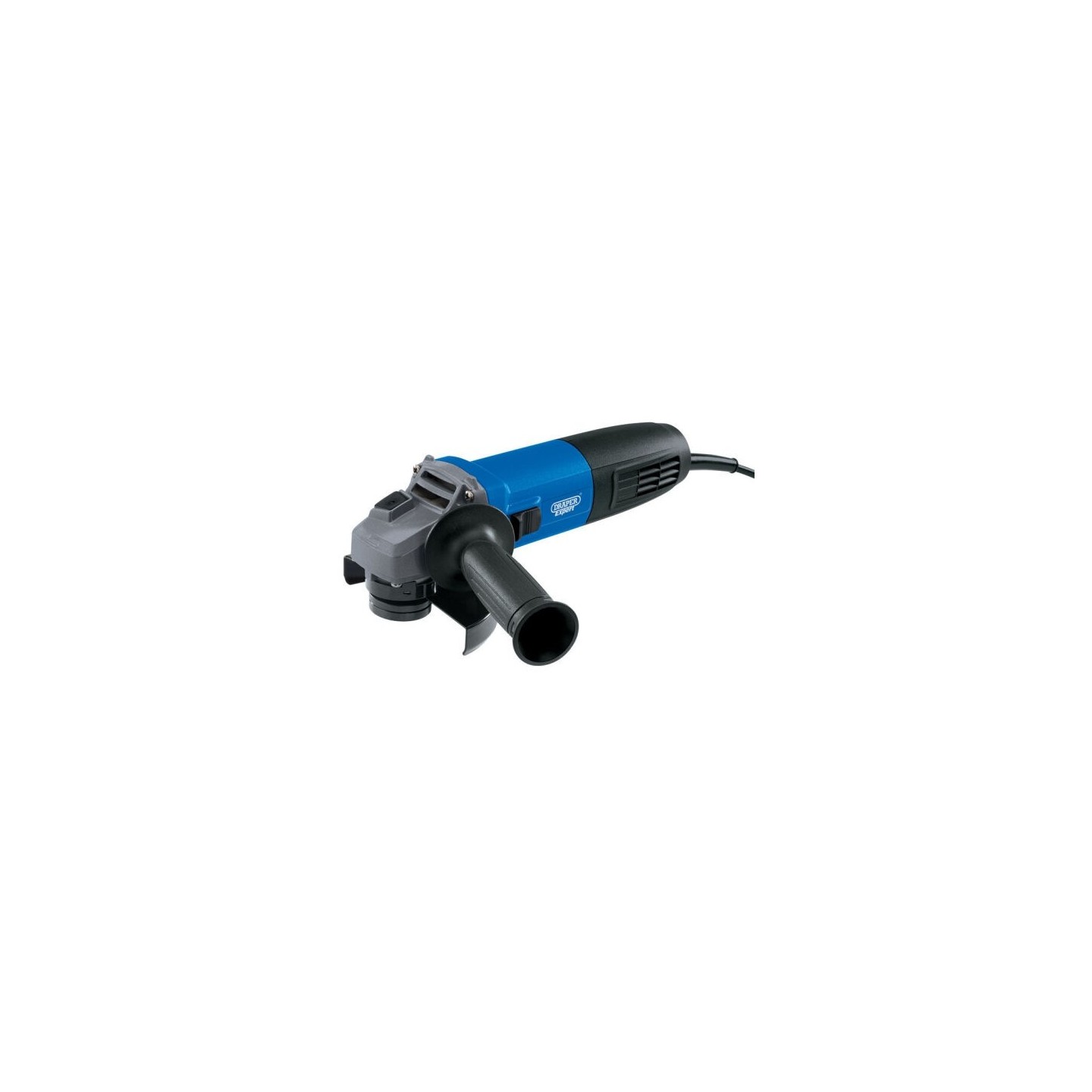 Haakse slijper 230V/ 850W, 125mm Draper Tools
