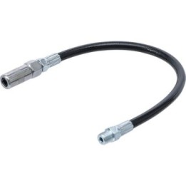 Vetspuit 400cc met 2 adapters