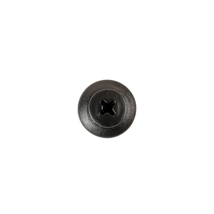Clip voor Ford & Chyrsler 10 stuks