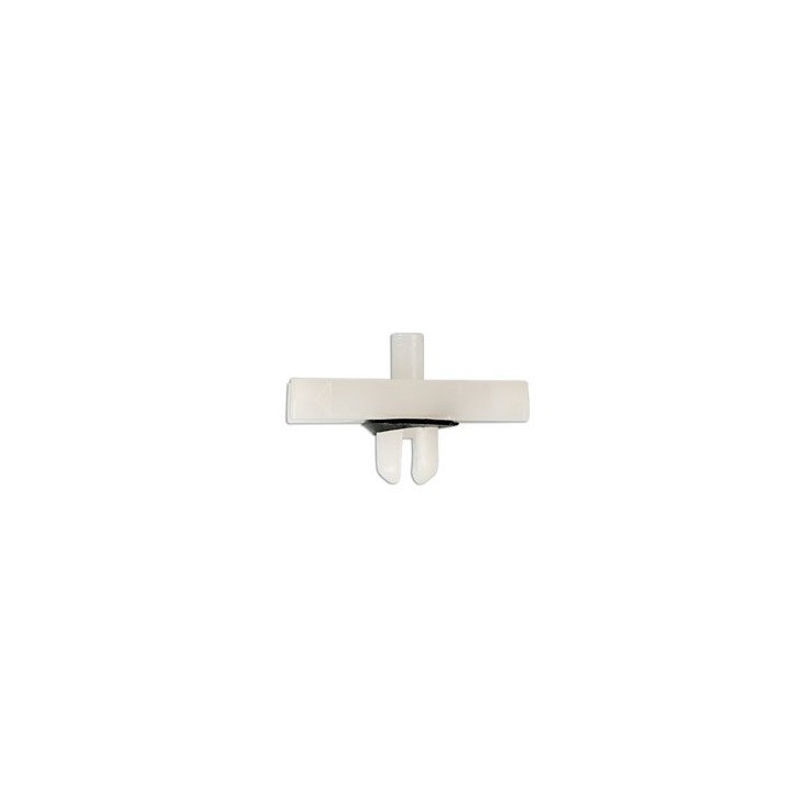 Lijst clip Audi, Seat, Skoda & VW  10 stuks