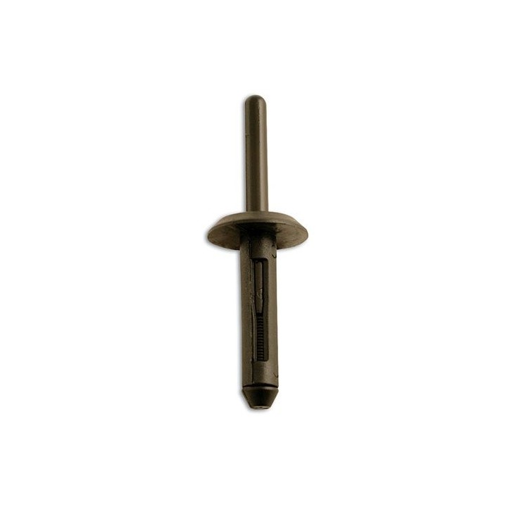 Kunststof popnagel voor GM , Ford & Chrysler 10 stuks
