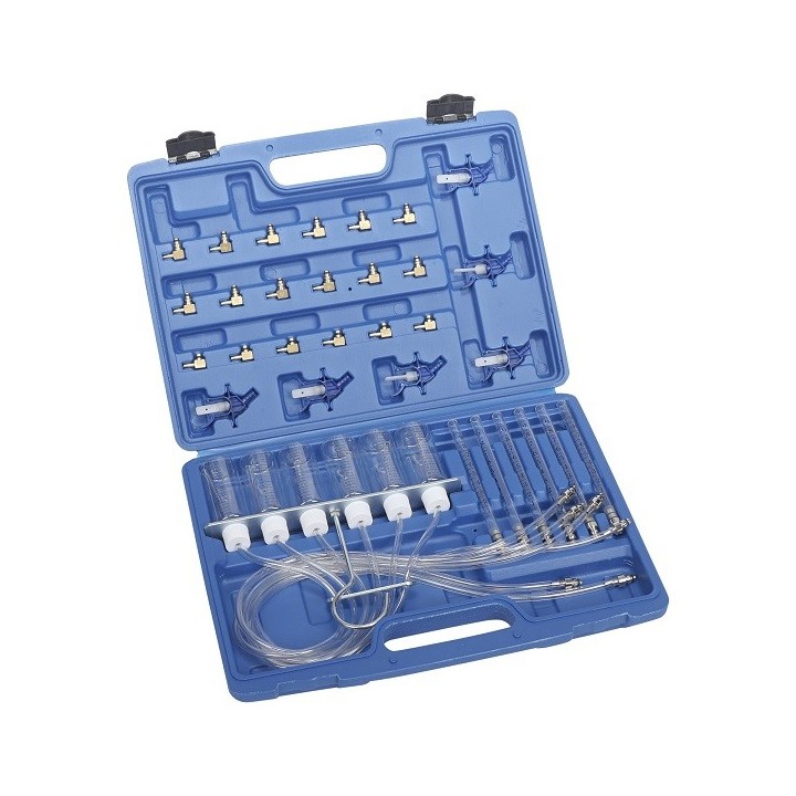 Compressie tester voor diesel motoren TDI/CDI