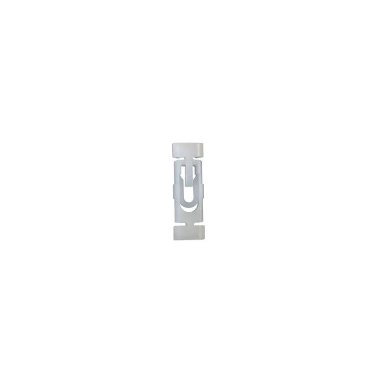 Lijstclip voor VW 10 stuks