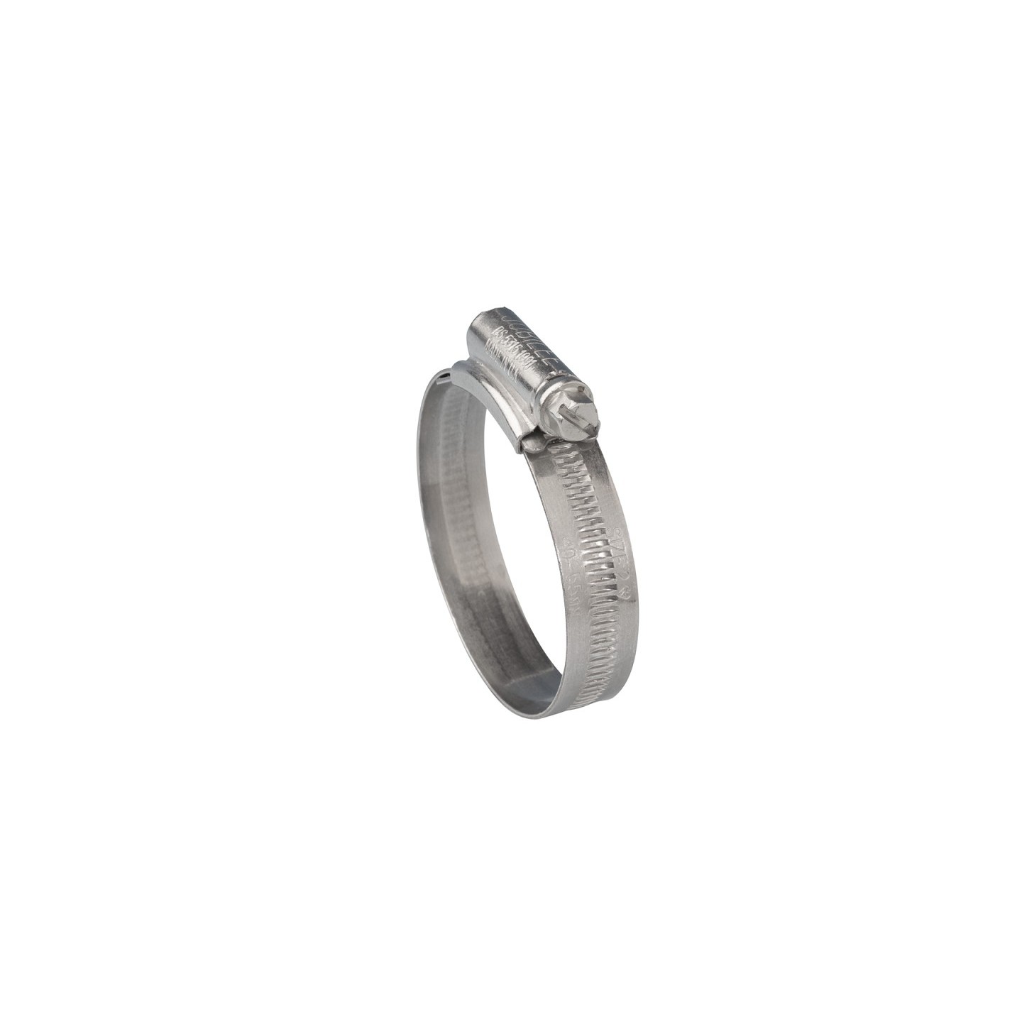 Slagklemmen 45-60 mm Jubilee® Clip 3 Verzinkt staal 10 stuks