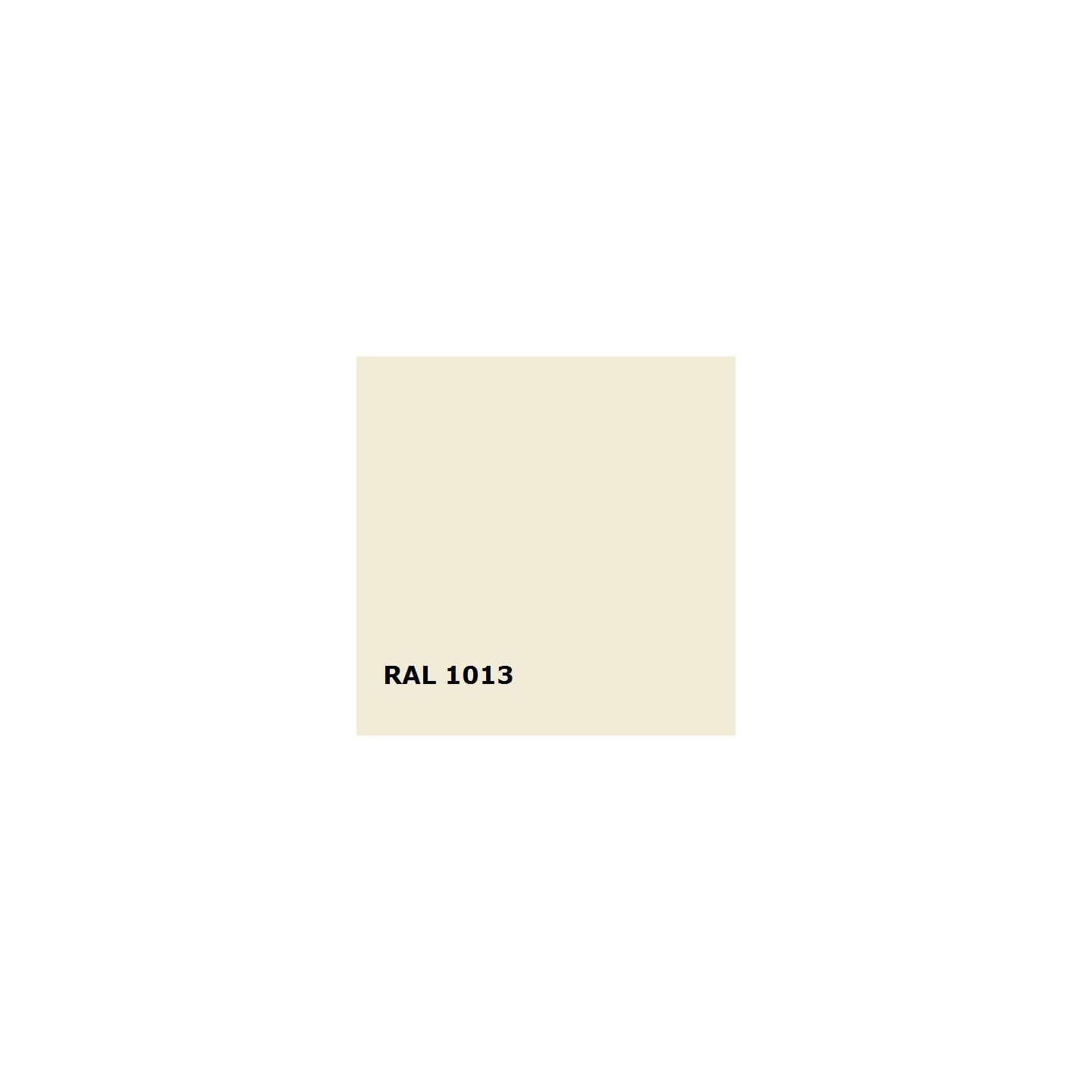 Oranje RAL 2004 - 500 gram