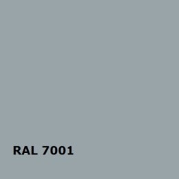 Oranje RAL 2004 - 500 gram