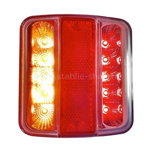 Verlichtingset magnetisch LED