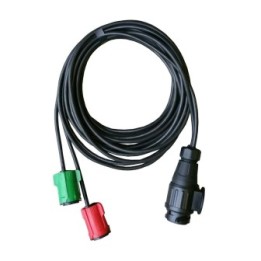 Verlichtingset magnetisch LED