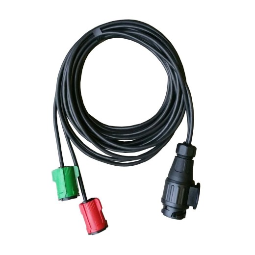 Verlichtingset magnetisch LED