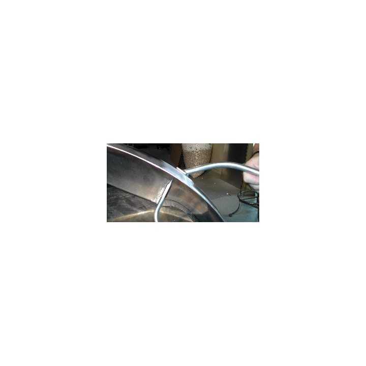 Pick & Finishing hammer